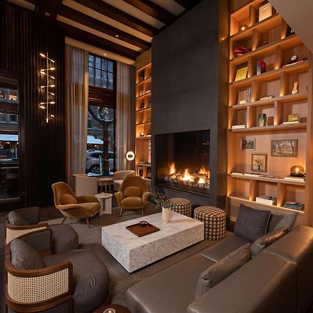 Aendra Hotel Seattle - Mgallery Collection Exterior foto