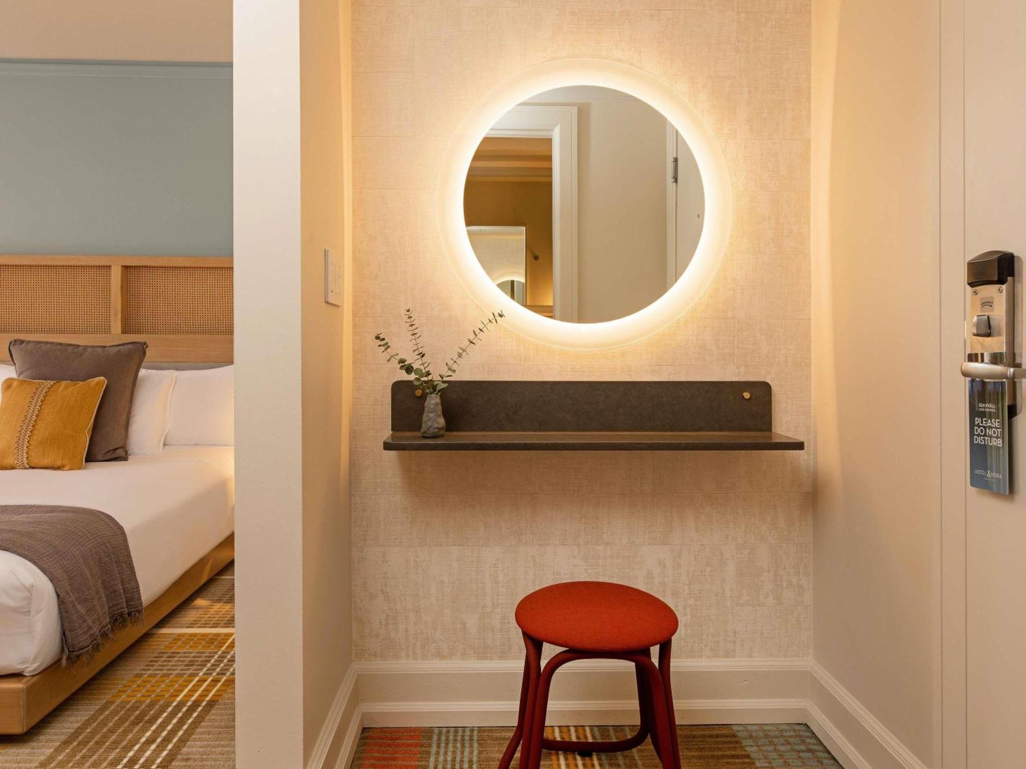 Aendra Hotel Seattle - Mgallery Collection Exterior foto